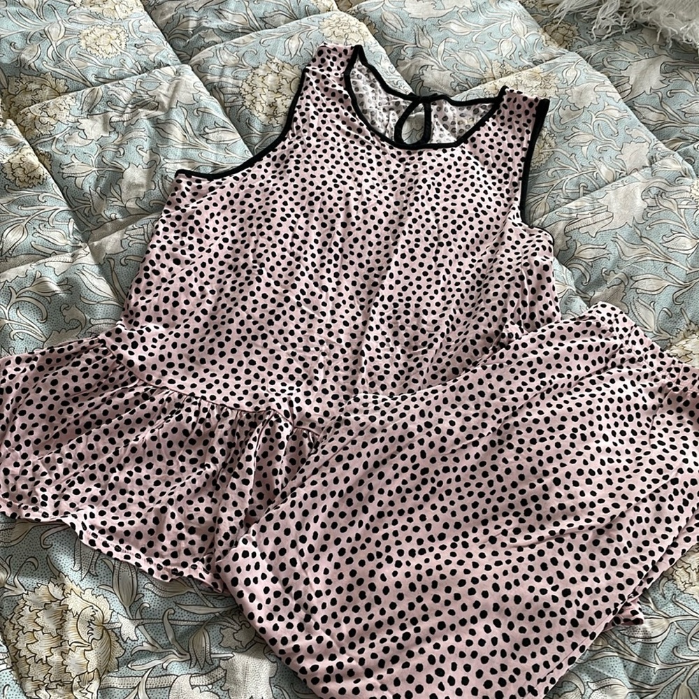 Kate Spade Pajamas